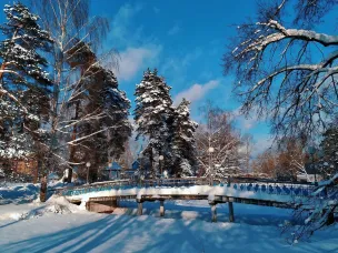 Создана  группа ВКонтакте «Кулебаки. Малые города»
